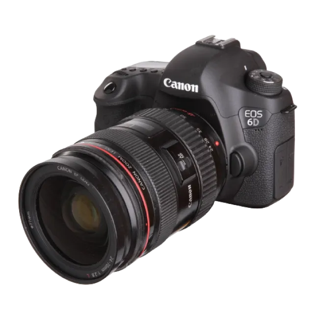 Ремонт Canon в Сургуте - Авторизованный сервисный центр