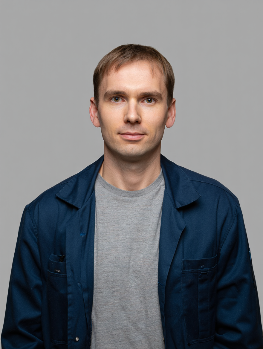 Иванченко Савелий Кириллович